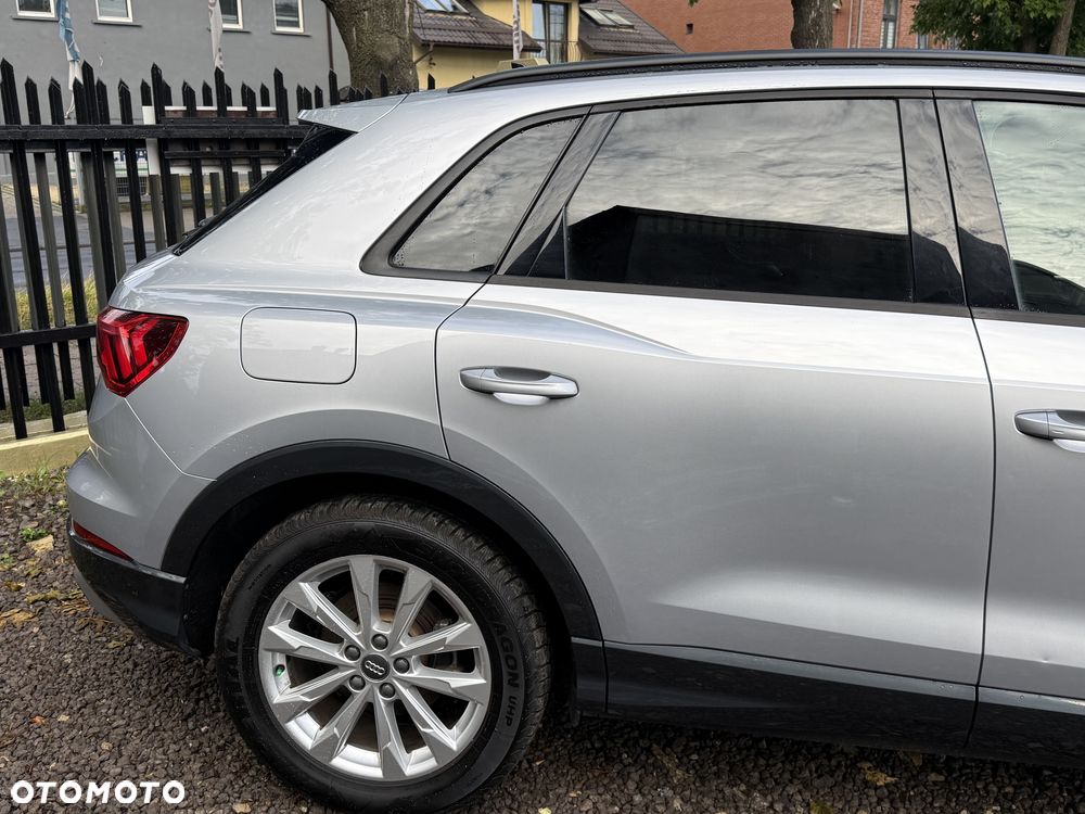 Audi Q3 - 21