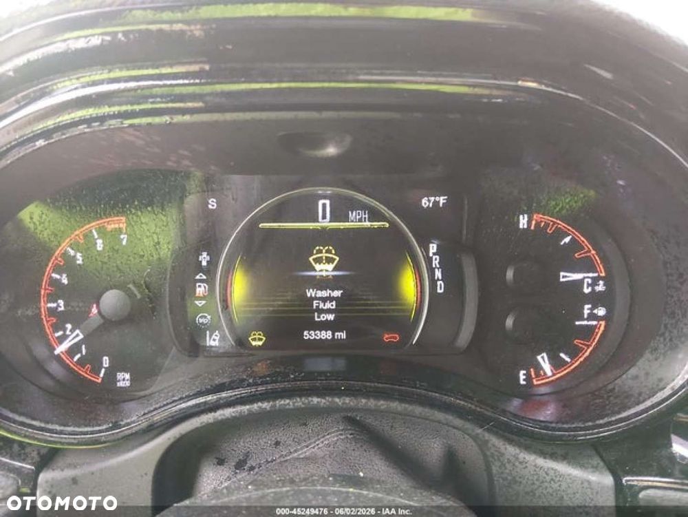 Dodge Durango - 11