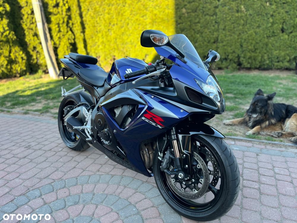 Suzuki GSX-R