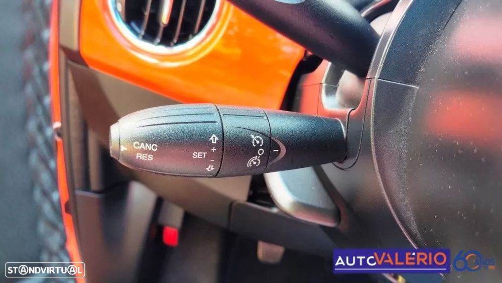 Fiat 500 1.0 Hybrid Dolcevita - 16
