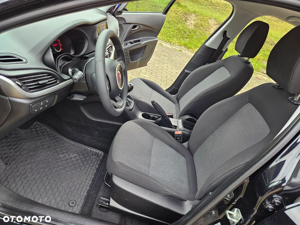 Fiat Tipo 1.4 16V Easy - 14