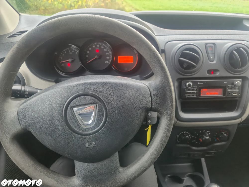 Dacia Dokker - 7