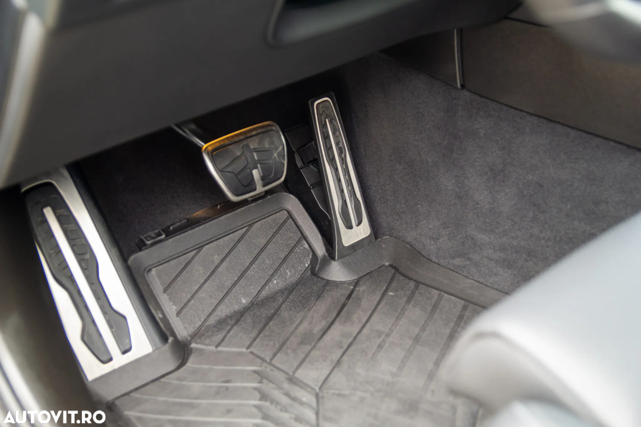 BMW Seria 5 520i Aut. - 15