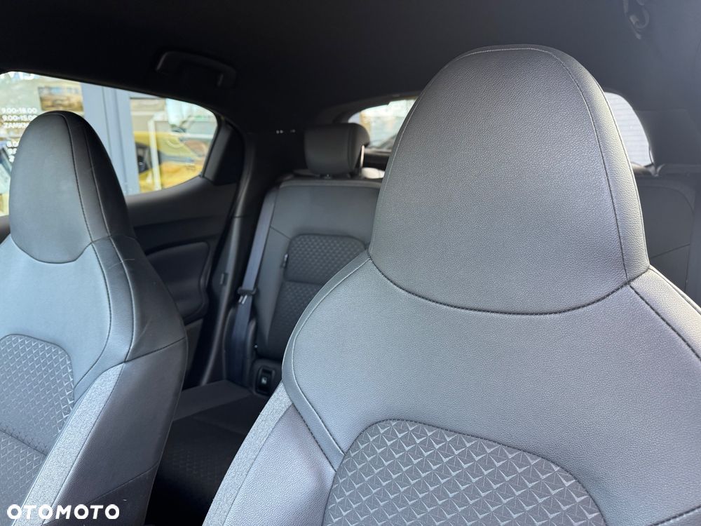Nissan Juke 1.0 DIG-T N-Connecta DCT - 6