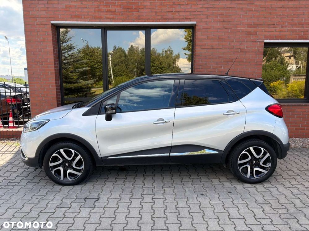 Renault Captur 1.5 dCi Energy Intens - 25