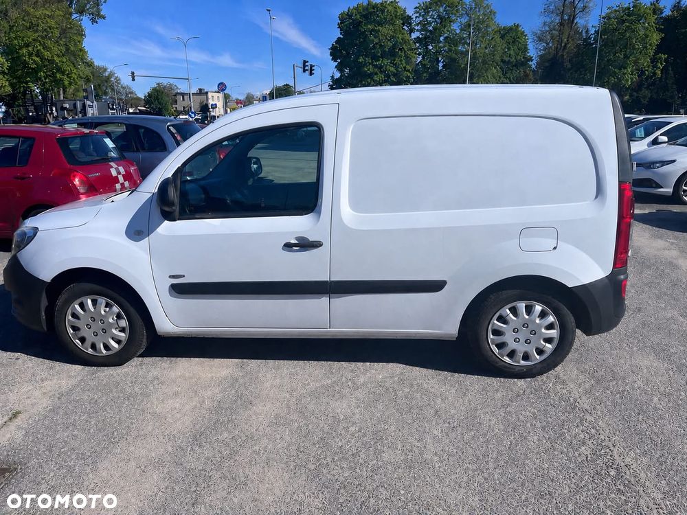 Mercedes-Benz Citan Kombi 415.703 - 1