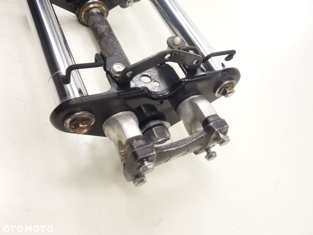 Zawieszenie przód lagi komplet Honda Cbf 125 09-15 - 5