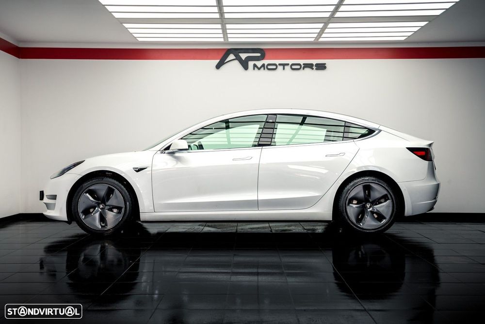 Tesla Model 3 Standard RWD Plus - 6