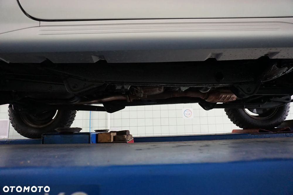 Suzuki Jimny Comfort - 22