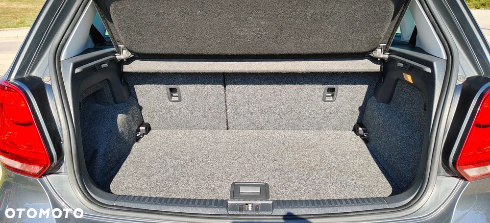 Volkswagen Polo 1.2 TSI Highline - 22