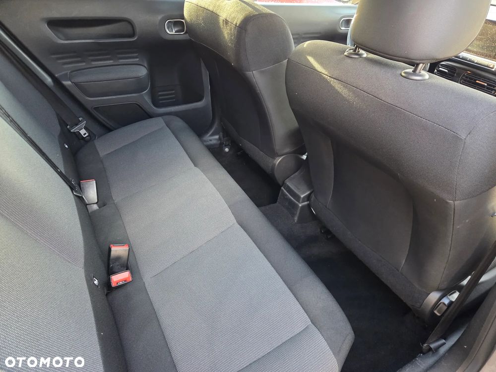 Citroen C4 Cactus 2015 photo 5
