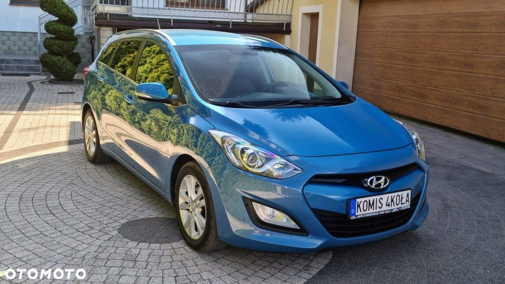 Hyundai i30 - 8