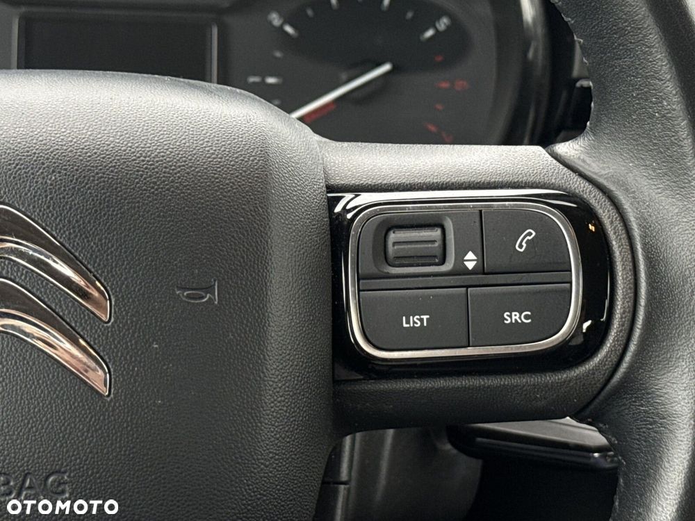 Citroën C3 1.2 PureTech Shine - 15