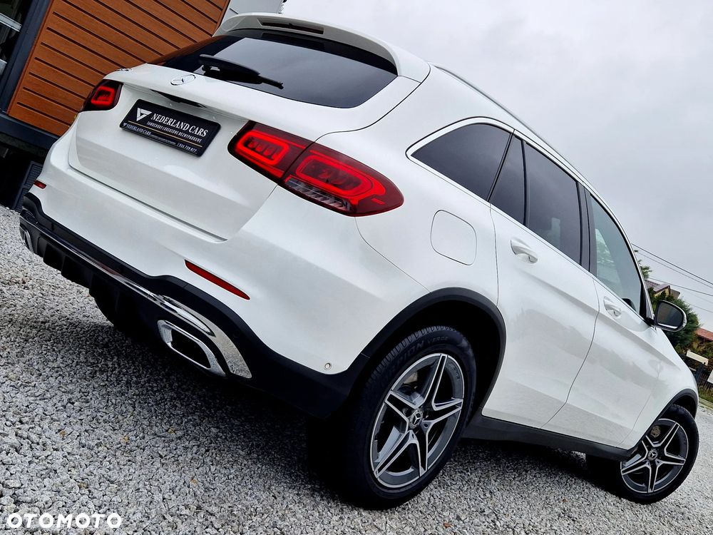Mercedes-Benz GLC - 6