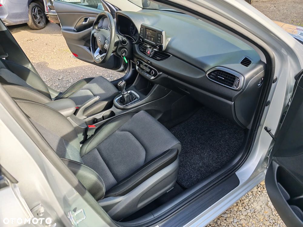 Hyundai i30 1.4 GO - 5
