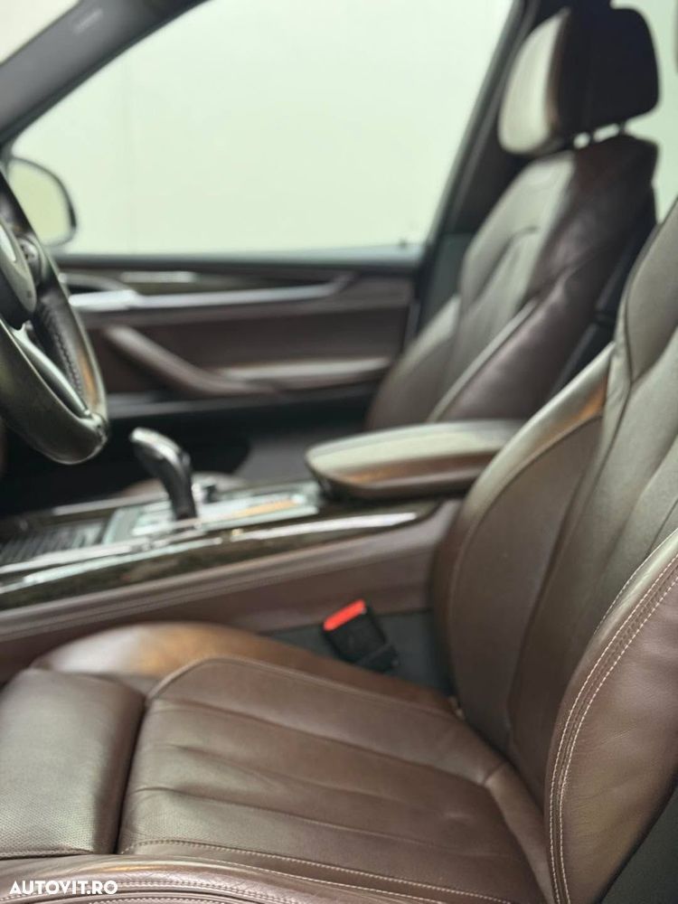 BMW X5 xDrive30d - 5