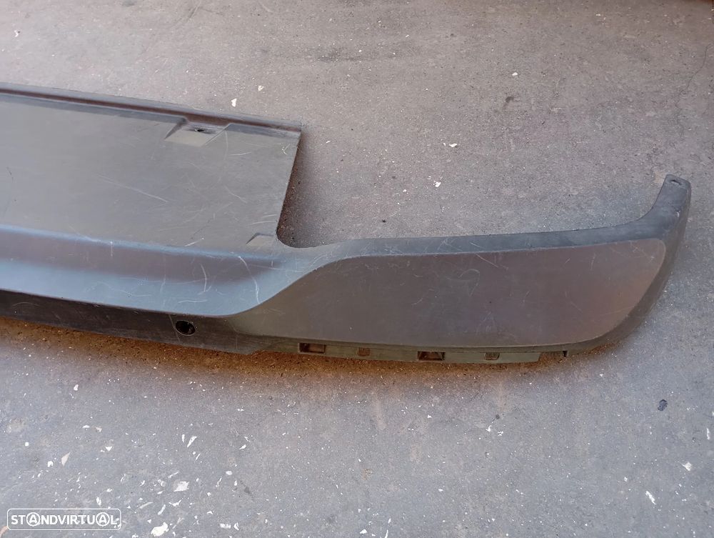 OPEL INSIGNIA B DIFUSOR PARA CHOQUES TRÁS - DF006 - 2