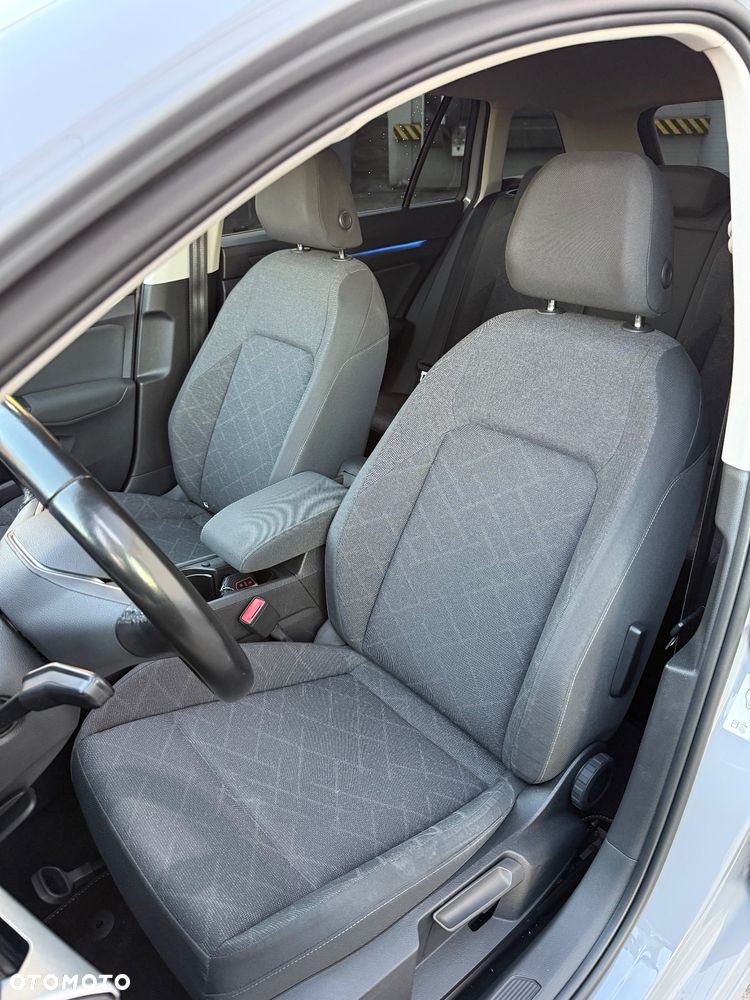 Volkswagen Golf Variant 2.0 TDI Life - 14