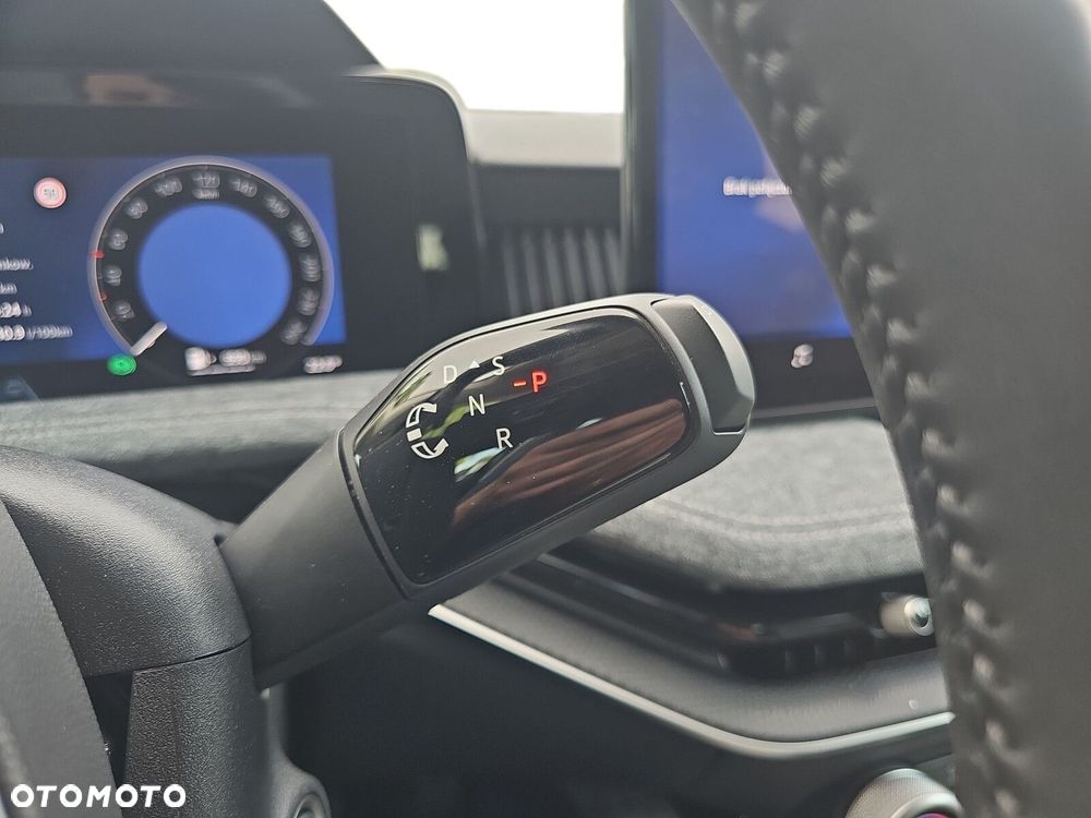 Skoda Superb 2.0 TSI Selection DSG - 19