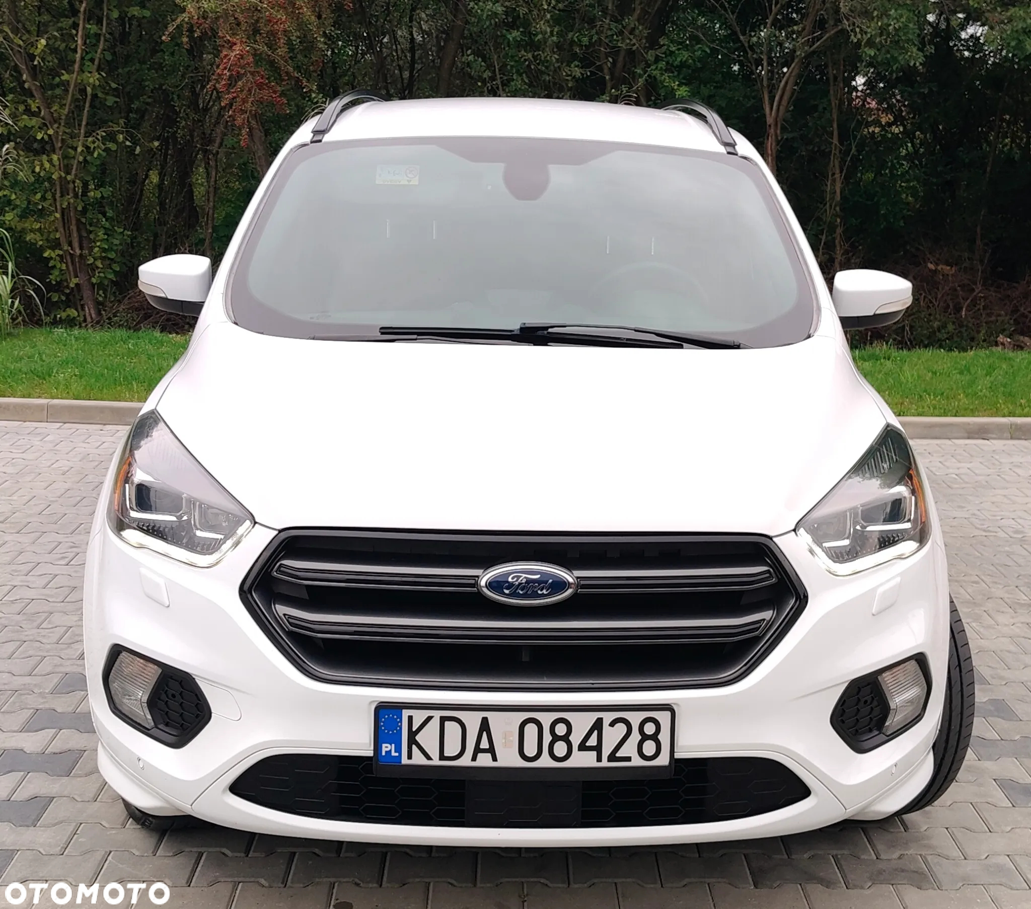 Ford Kuga 2.0 TDCi 2x4 ST-Line - 3