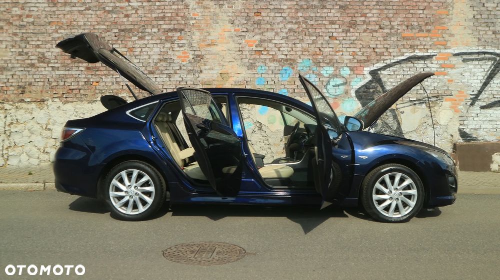 Mazda 6 - 23