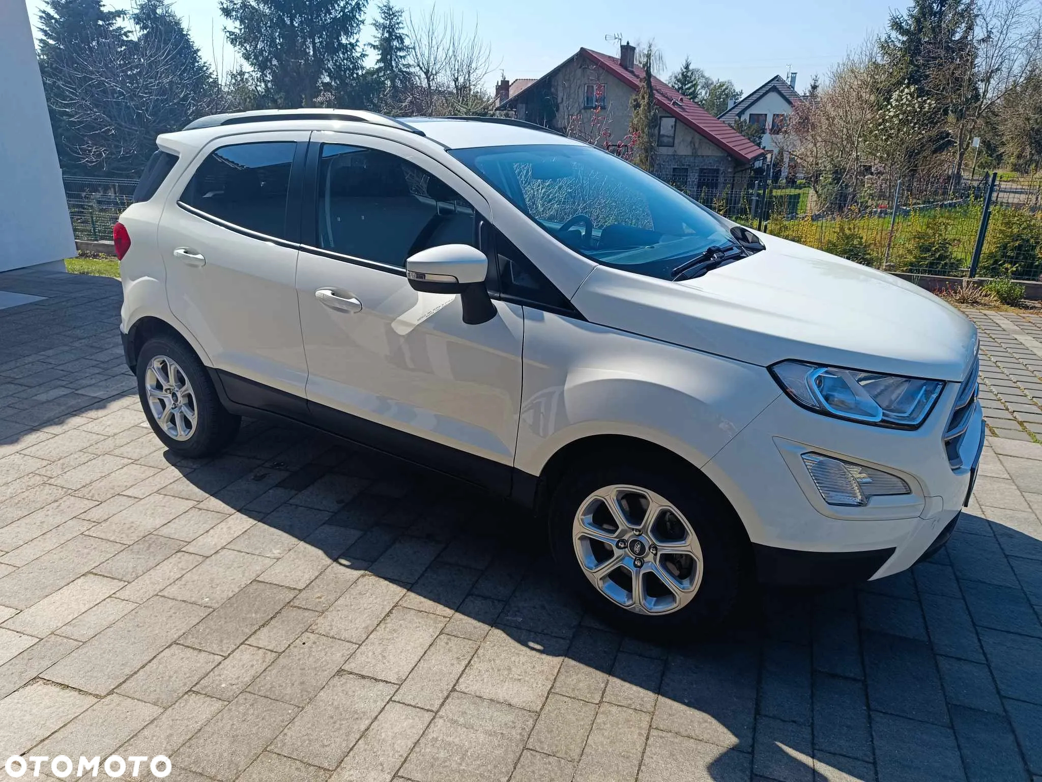 Ford EcoSport - 4