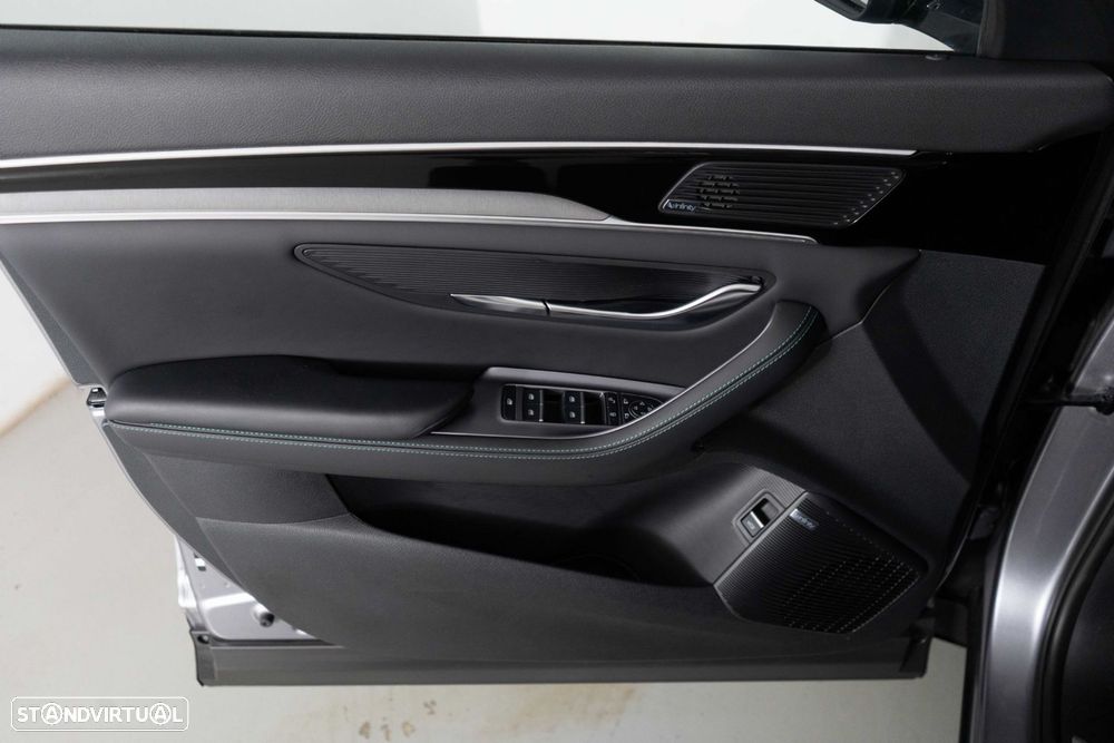 BYD Seal U 1.5 DM-i Comfort - 28