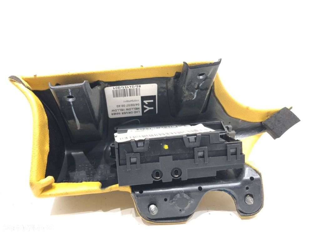STACYJKA  MINI MINI (R56) 2005 - 2014 Cooper 88 kW [120 KM] benzyna 2006 - 2012 2752850 - 3