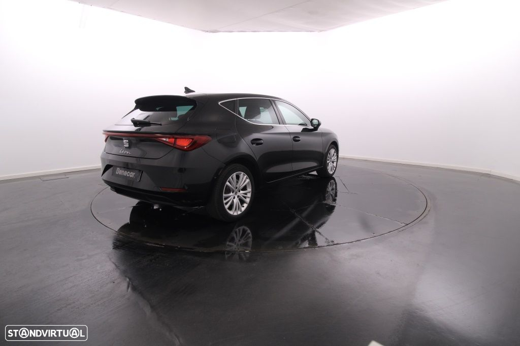 SEAT Leon 1.0 TSI Style - 7