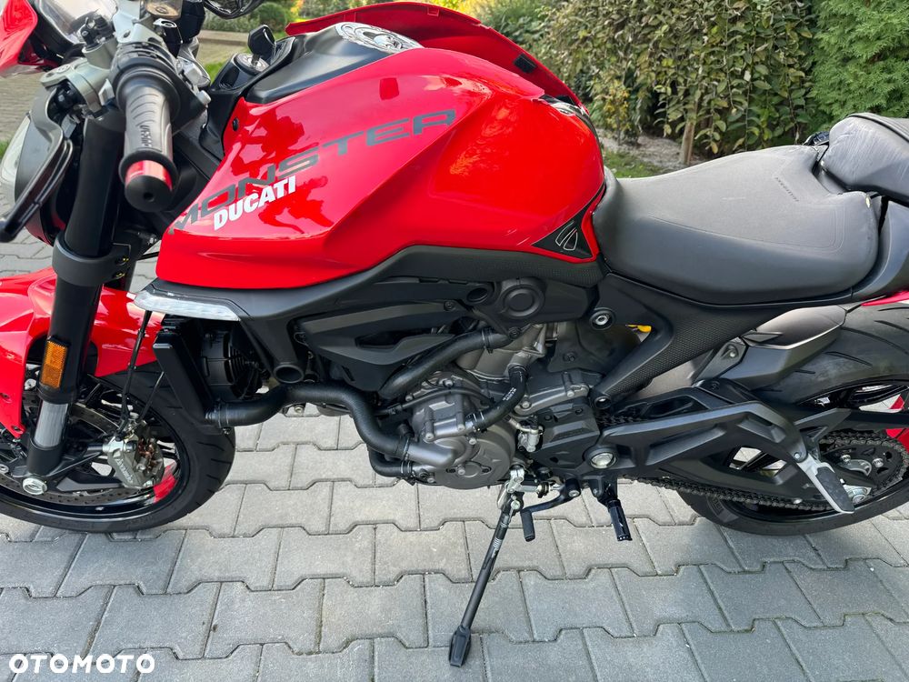 Ducati Monster - 13
