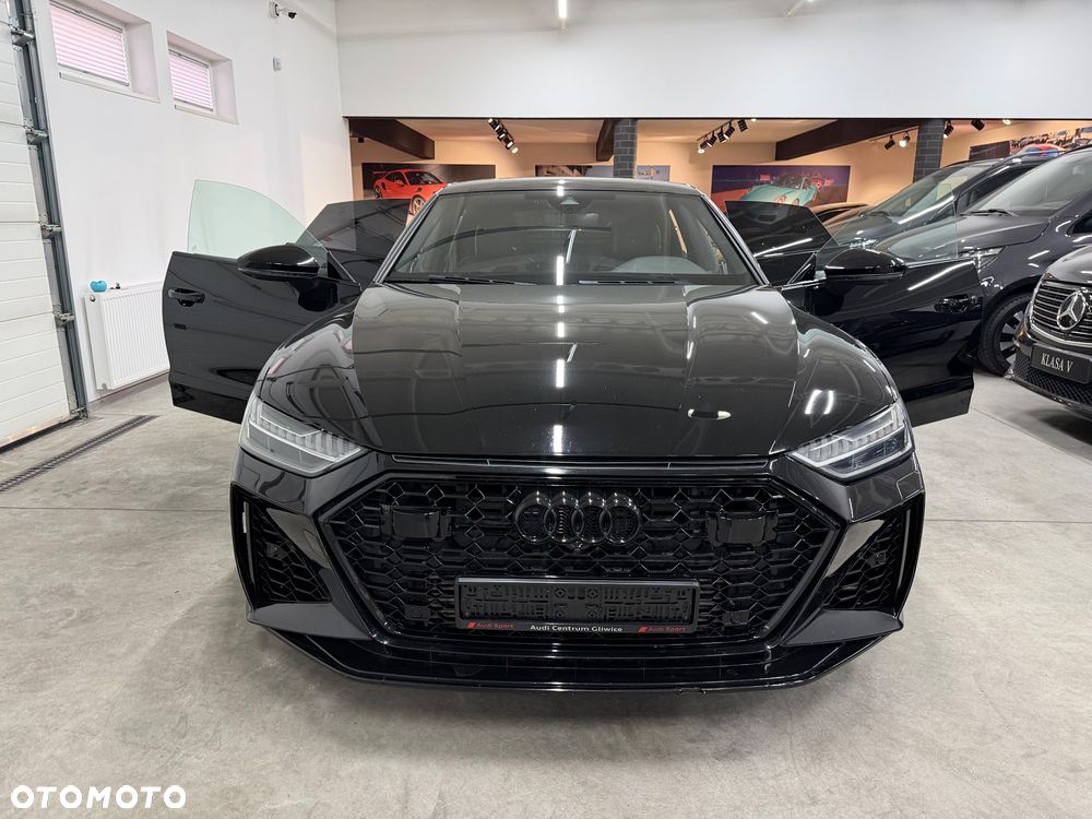 Audi A7 Sportback - 4