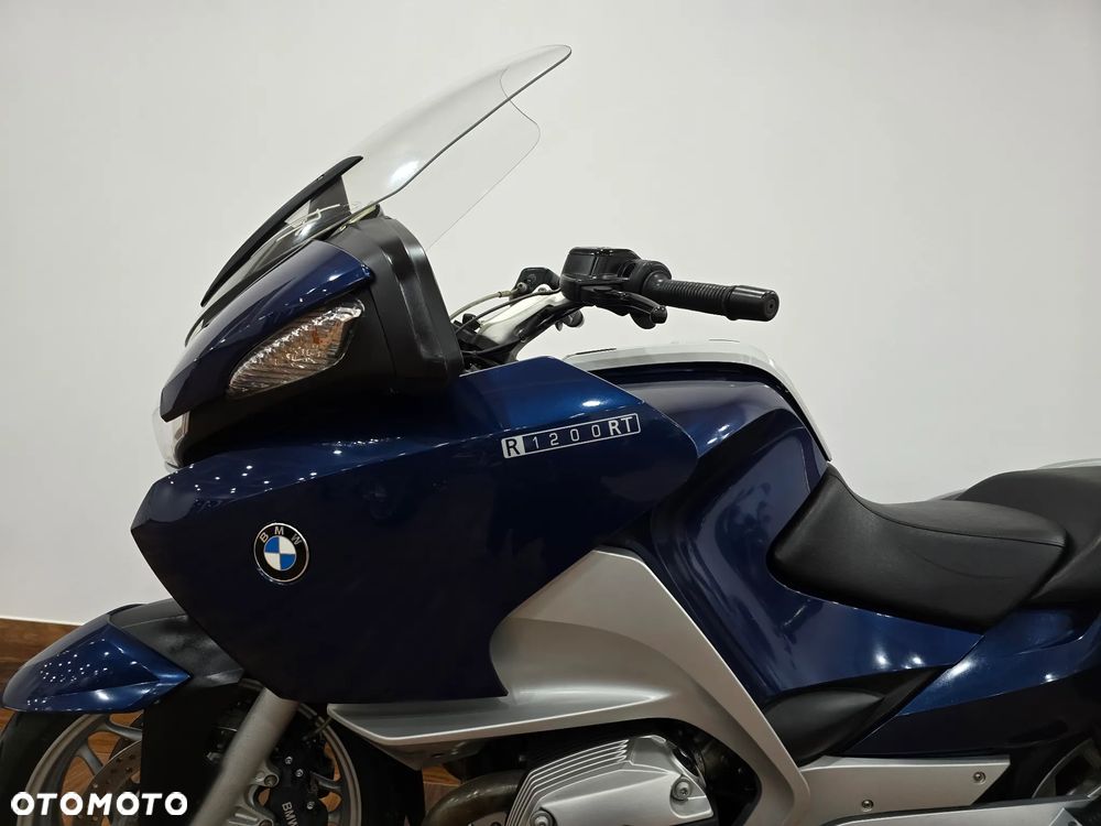 BMW RT - 7