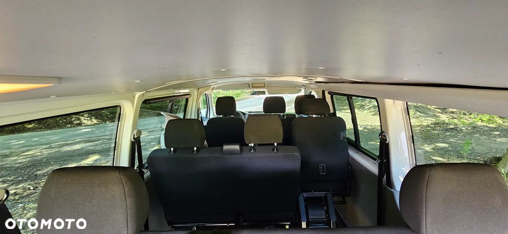 Volkswagen Transporter L2H1 - 15