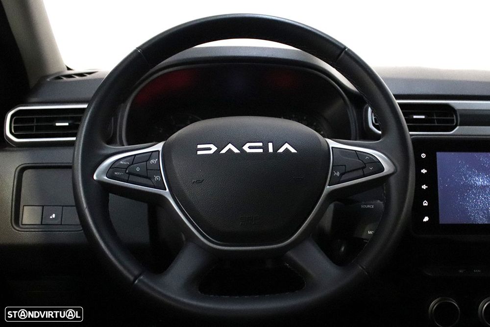 Dacia Duster 1.0 TCe Journey - 15
