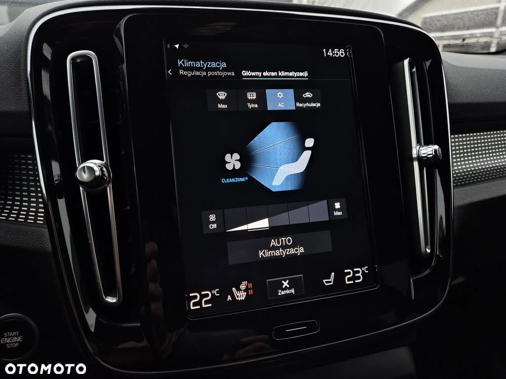 Volvo XC 40 T4 Recharge DKG RDesign - 21