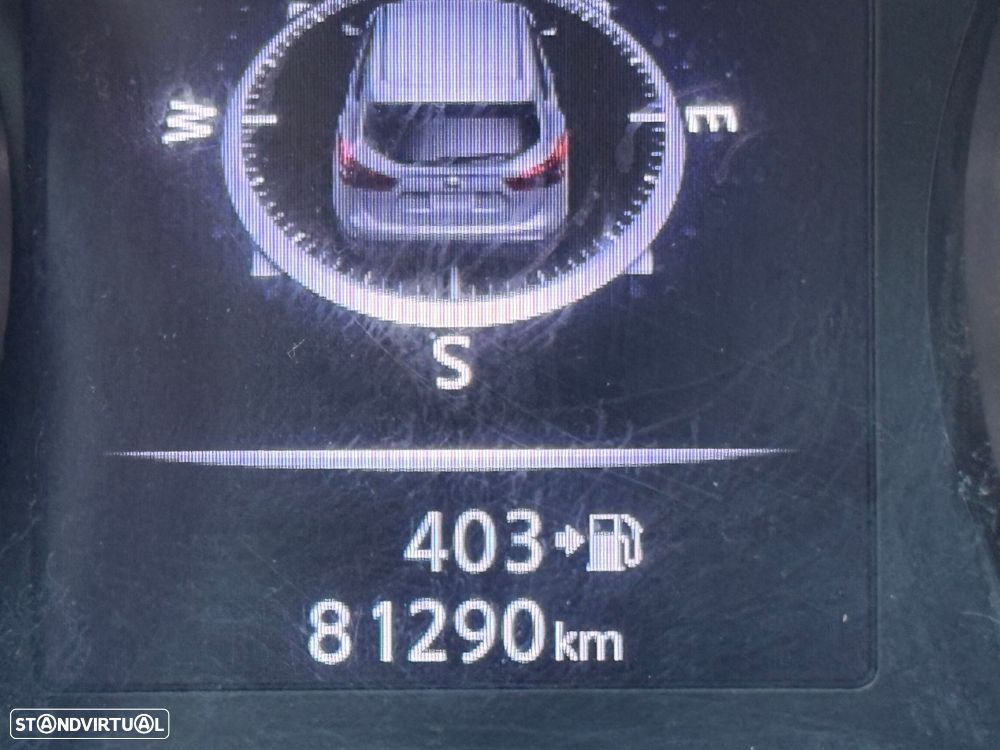 Nissan Qashqai 1.5 dCi Tekna - 7
