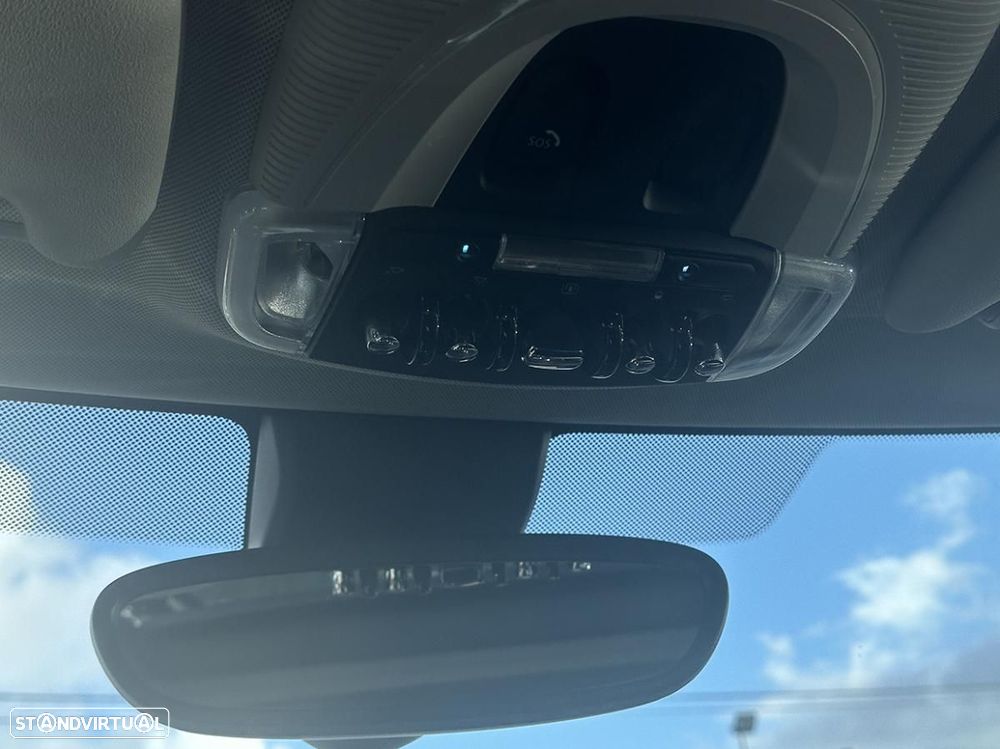 MINI 3 Portas Cooper SE Yours - 11