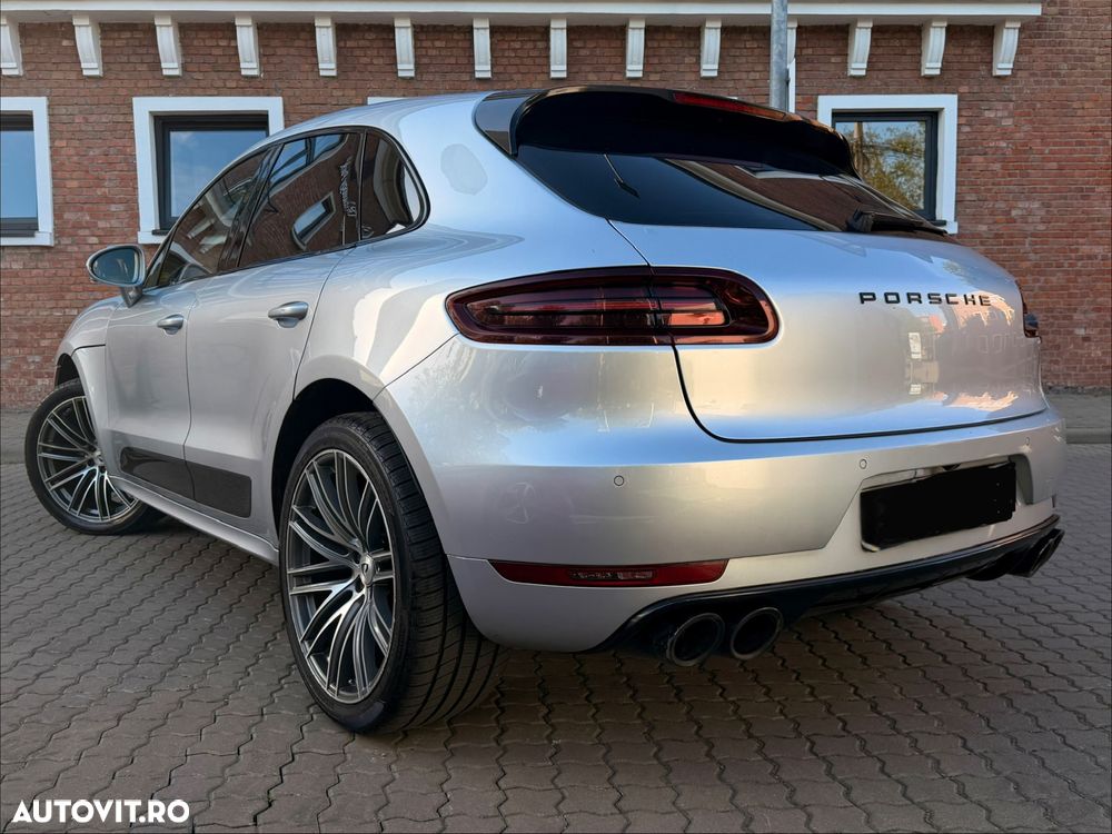 Porsche Macan 3.0 PDK S - 7