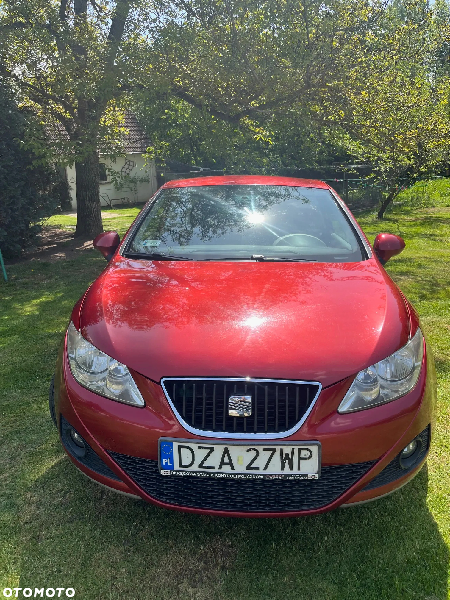 Seat Ibiza 1.6 16V Sport Edition - 6