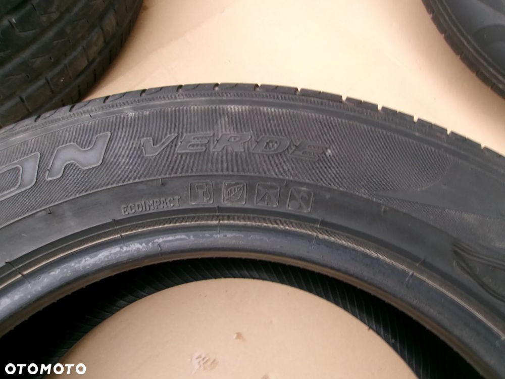 Opony Pirelli Scorpion Verde 235/60R18 - 10