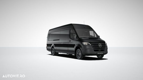 Mercedes-Benz SPRINTER - 20