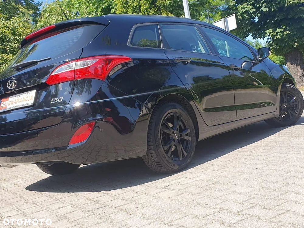 Hyundai i30 1.4 Trend - 7