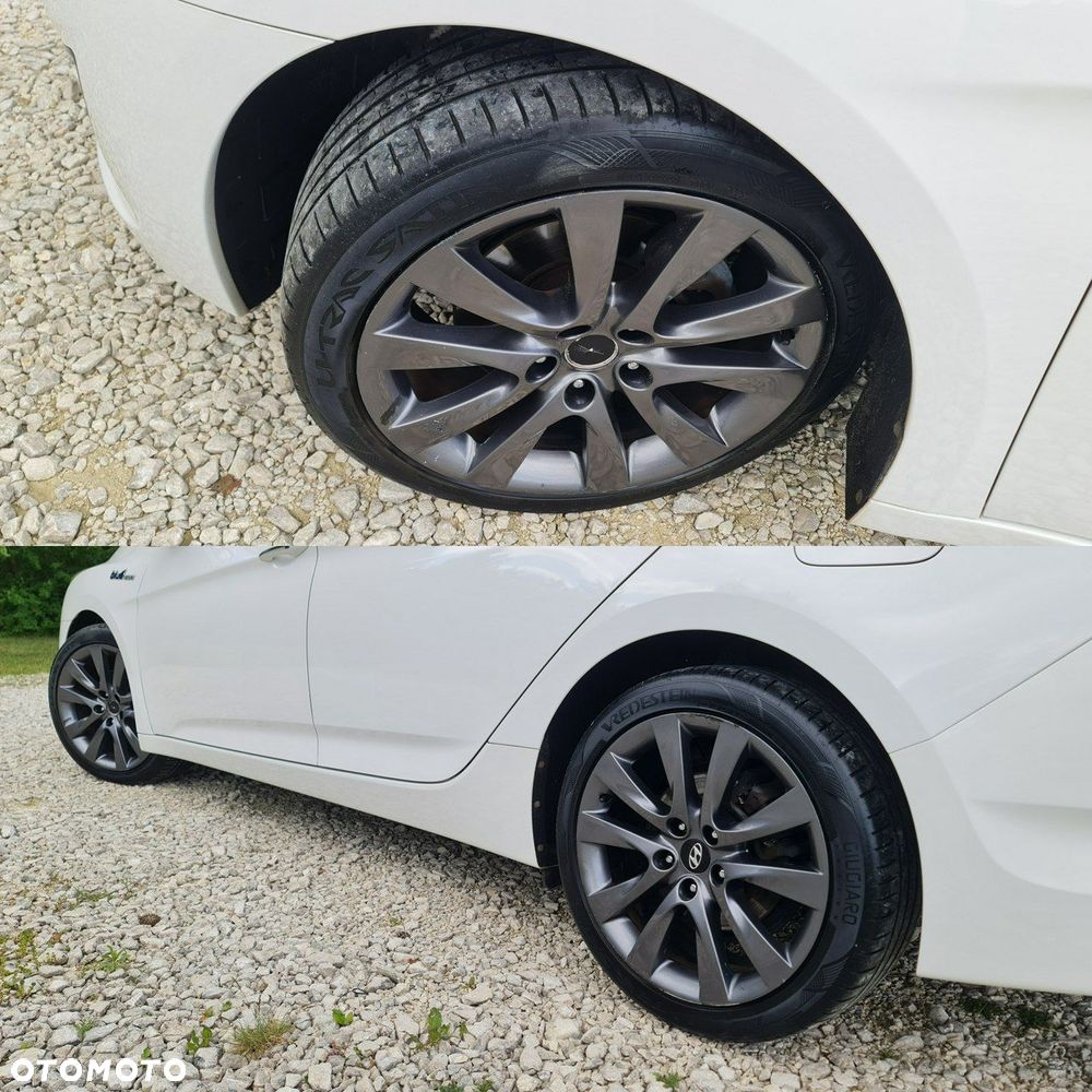 Hyundai i40 1.6 GDI BlueDrive Business - 40