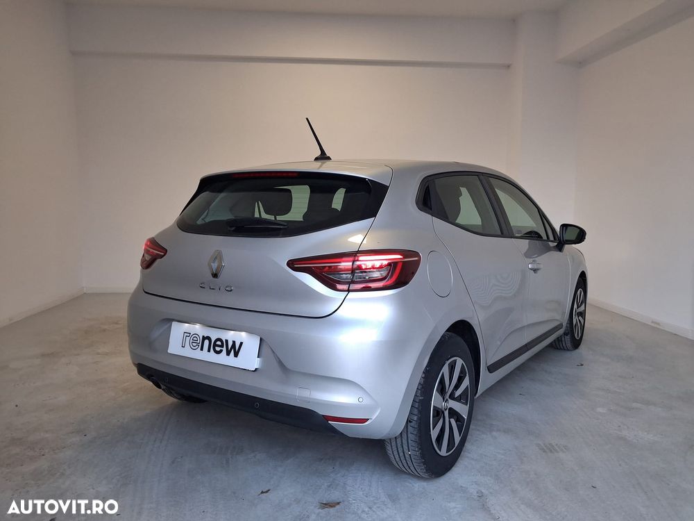 Renault Clio V Blue dCi 100 Techno - 30