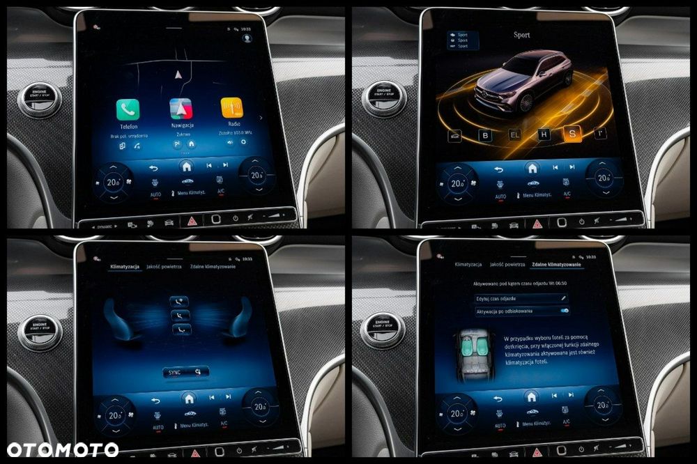 Mercedes-Benz GLC - 18