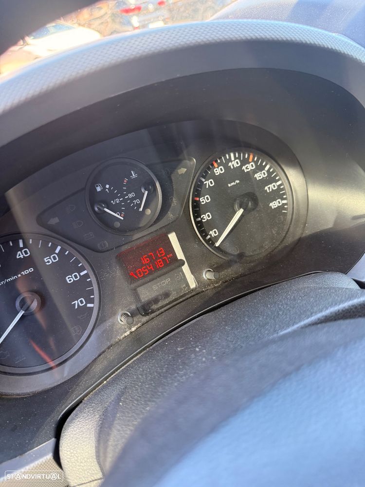 Citroën Berlingo 1.6 BlueHDi Feel - 8