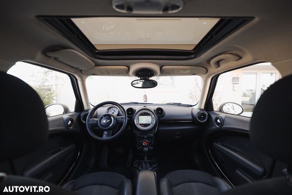 Mini Countryman - 23