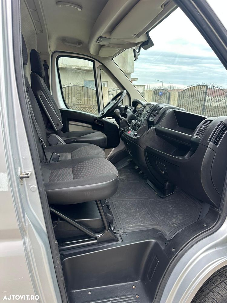 Peugeot Boxer - 6