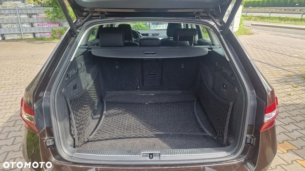 Skoda Superb 2.0 TDI 4x4 Style DSG - 20