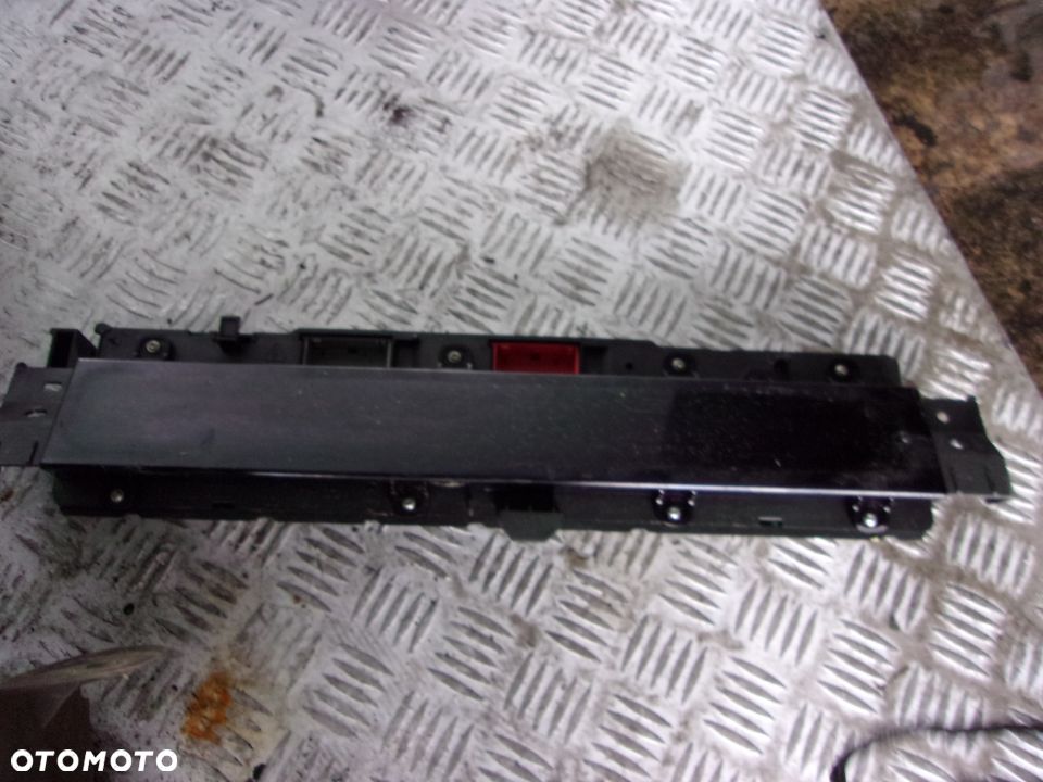 LICZNIK ZEGAR RENAULT ESPACE IV p8200551288a - 1